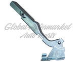 HOOD HINGE LH — photo 1
