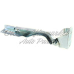 HOOD HINGE LH — photo 4