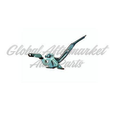 HOOD HINGE RH