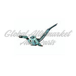 HOOD HINGE RH — photo 1