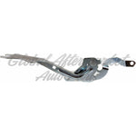 HOOD HINGE RH — photo 2