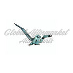 HOOD HINGE LH — photo 1