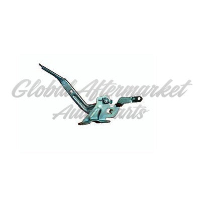 HOOD HINGE LH
