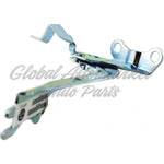 HOOD HINGE LH — photo 3