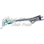 HOOD HINGE LH — photo 4