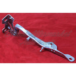 HOOD HINGE LH — photo 2
