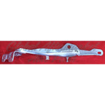 HOOD HINGE LH — photo 4