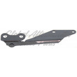 HOOD HINGE LH — photo 2