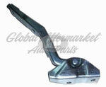 HOOD HINGE LH — photo 1
