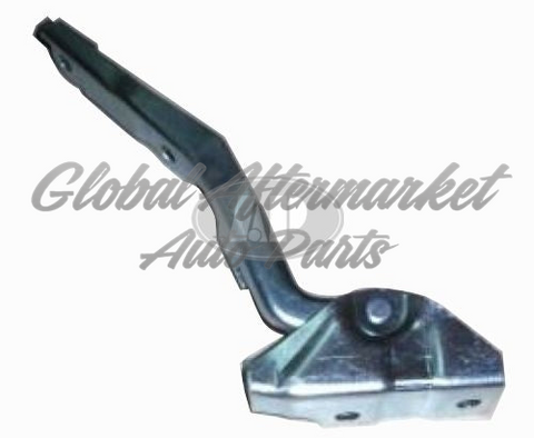 HOOD HINGE LH