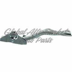 HOOD HINGE RH