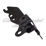 HOOD HINGE LH — photo 2