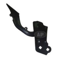HOOD HINGE LH