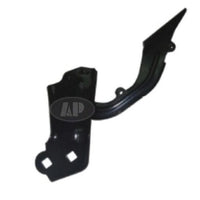 HOOD HINGE RH