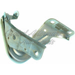 HOOD HINGE LH — photo 3