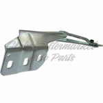 HOOD HINGE RH — photo 1