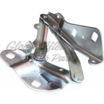 HOOD HINGE LH STEEL — photo 3