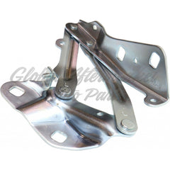 HOOD HINGE LH STEEL