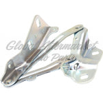 HOOD HINGE LH STEEL — photo 4