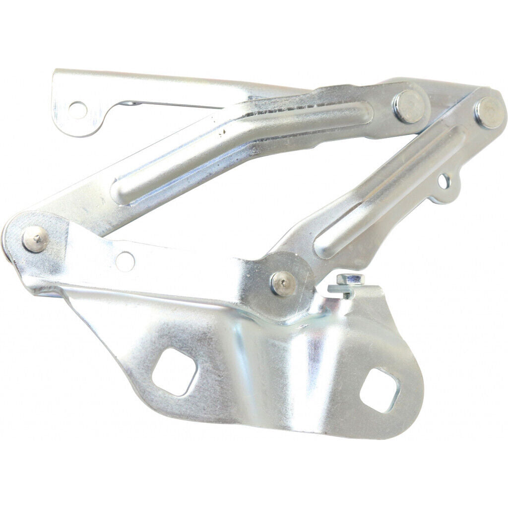 HOOD HINGE LH STEEL