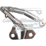 HOOD HINGE RH STEEL — photo 1