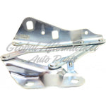 HOOD HINGE RH STEEL — photo 3