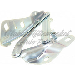HOOD HINGE RH STEEL