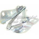 HOOD HINGE RH STEEL — photo 4