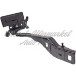 HOOD HINGE LH — photo 2