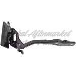 HOOD HINGE LH — photo 4