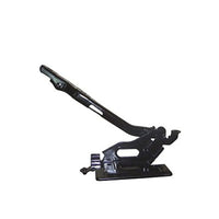HOOD HINGE LH
