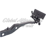 HOOD HINGE RH — photo 3