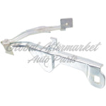 HOOD HINGE LH — photo 3
