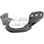 HOOD HINGE LH — photo 3