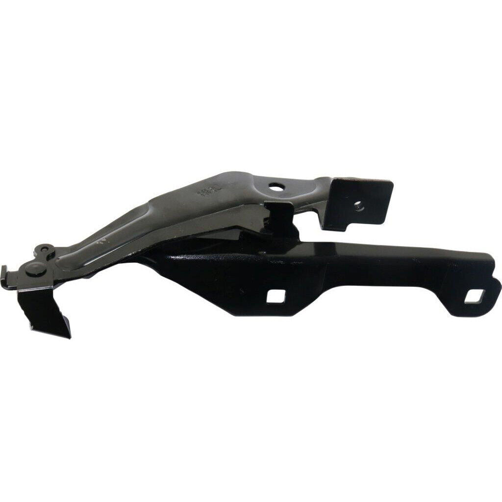 HOOD HINGE LH EXCLUDE SHELBY MODELS