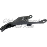 HOOD HINGE RH EXCLUDE SHELBY — photo 1