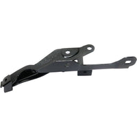 HOOD HINGE RH EXCLUDE SHELBY