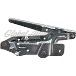 HOOD HINGE LH STEEL — photo 5