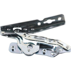 HOOD HINGE LH STEEL
