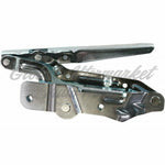 HOOD HINGE RH STEEL — photo 3