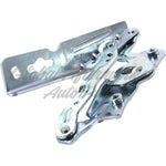 HOOD HINGE RH STEEL — photo 4