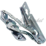 HOOD HINGE RH STEEL — photo 5