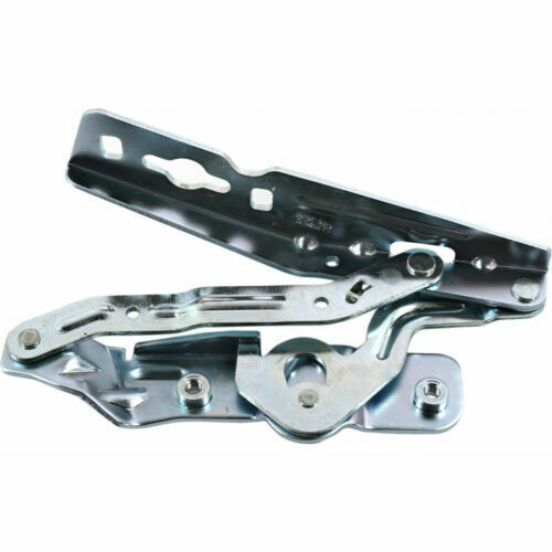 HOOD HINGE RH STEEL