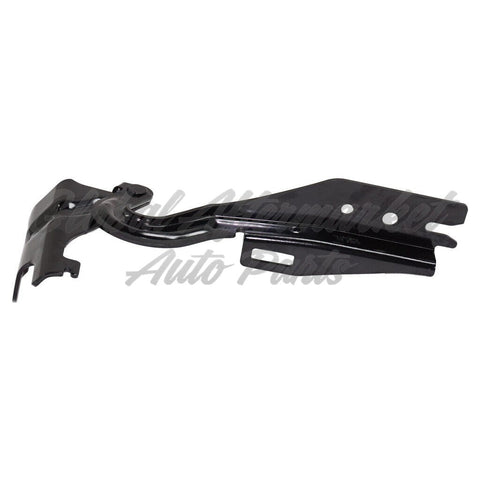 HOOD HINGE LH STEEL
