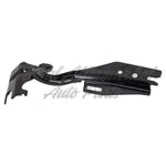 HOOD HINGE LH STEEL — photo 1