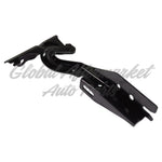 HOOD HINGE LH STEEL — photo 4