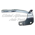 HOOD HINGE LH CHROME — photo 1