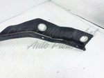HOOD HINGE LH CHROME — photo 4