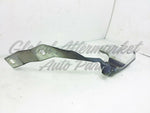 HOOD HINGE LH CHROME — photo 5