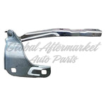 HOOD HINGE RH CHROME — photo 1